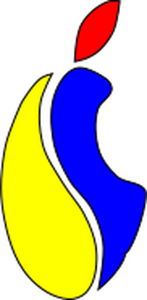 SVG Mac Colombia