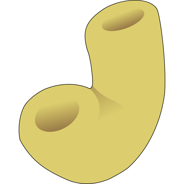 SVG Macaroni
