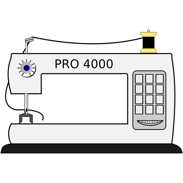 SVG Machine PRO 4000