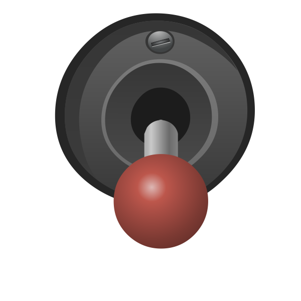 SVG Machine switch