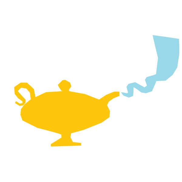 SVG Magic Lantern refixed