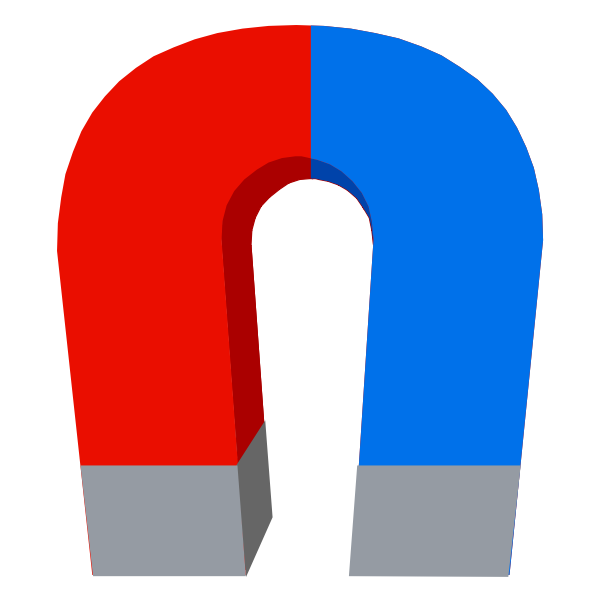SVG Magnet