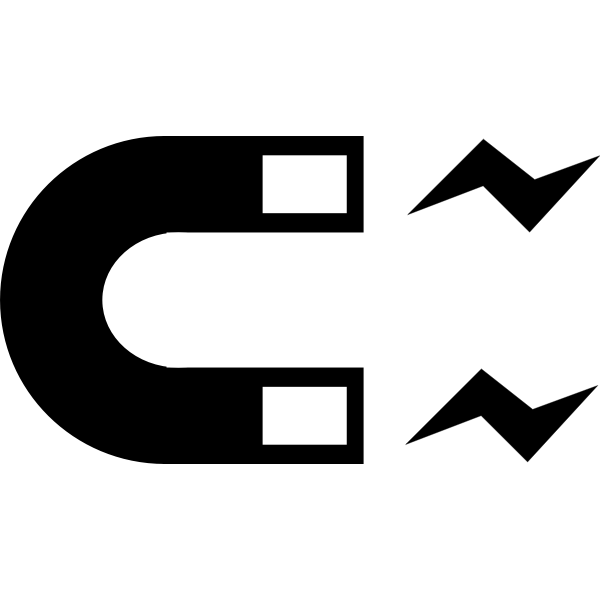 SVG Magnet