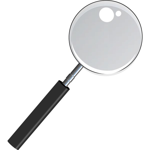 SVG Magnifier