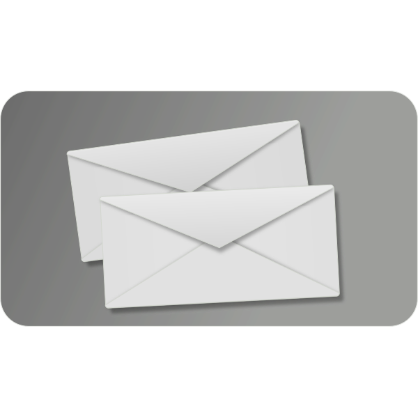 SVG mail