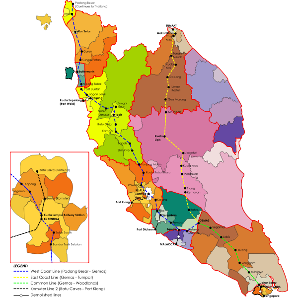 SVG malaysia railway map v3 ocal