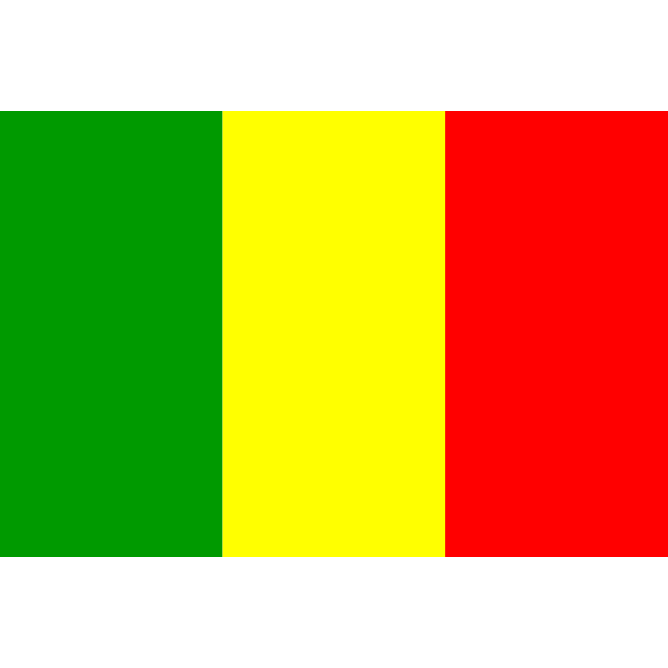 SVG mali