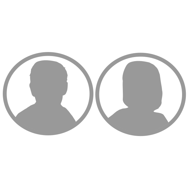 SVG Man and woman profile image