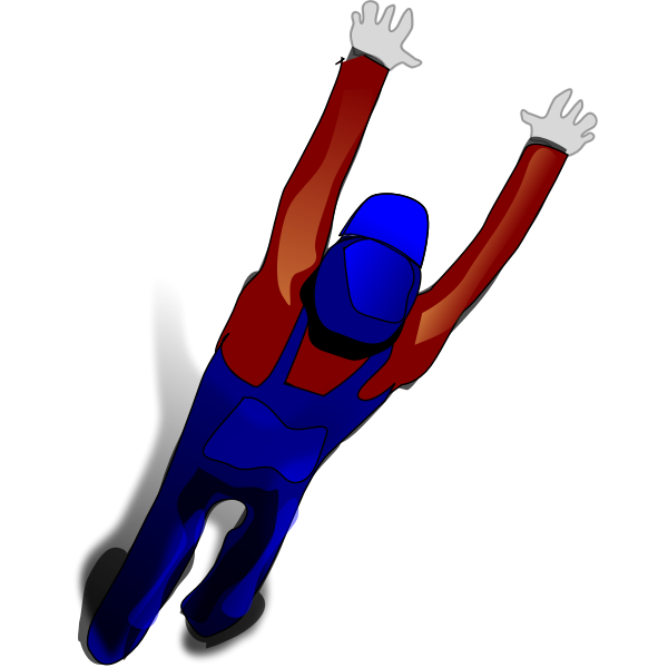 SVG Man pushing something