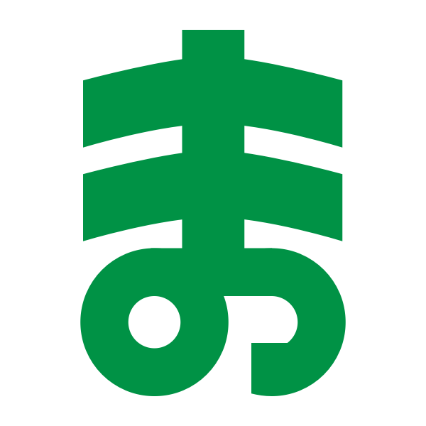 SVG Manba Gunma chapter flag