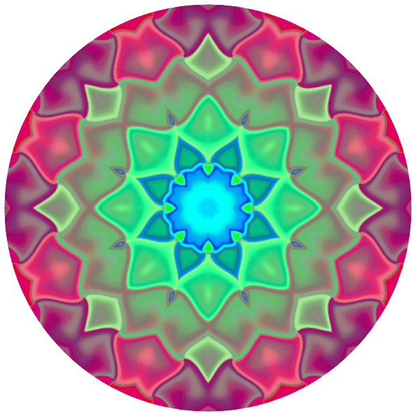 SVG Mandala 21-1576836349