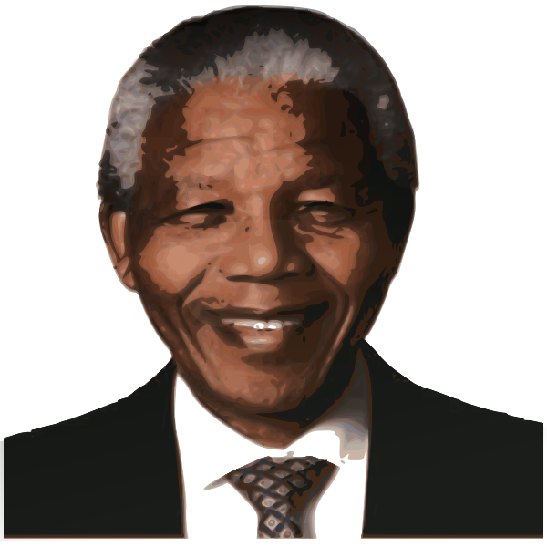 SVG Mandela