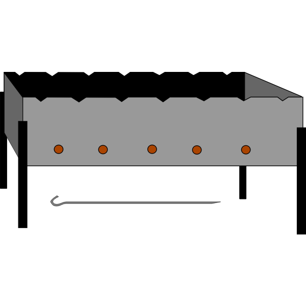 SVG Mangal