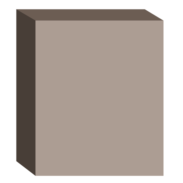 SVG Manganese Symbol