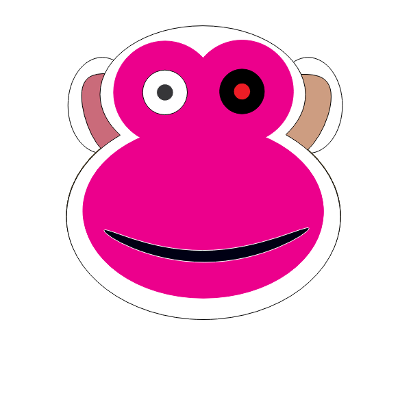 SVG Mankey Yeti 2015090236