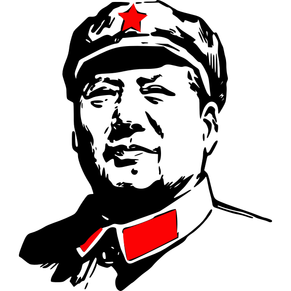 SVG Mao