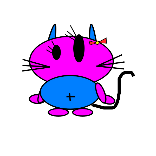 SVG maowu fe 20141013