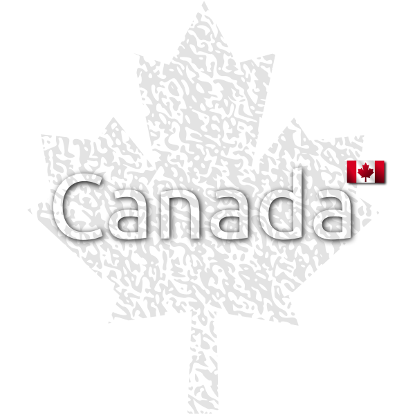 SVG Maple Leaf
