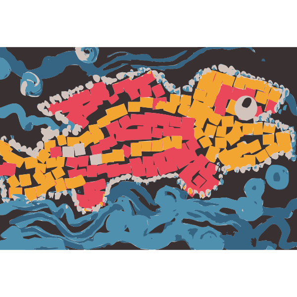 SVG Marcuss art work