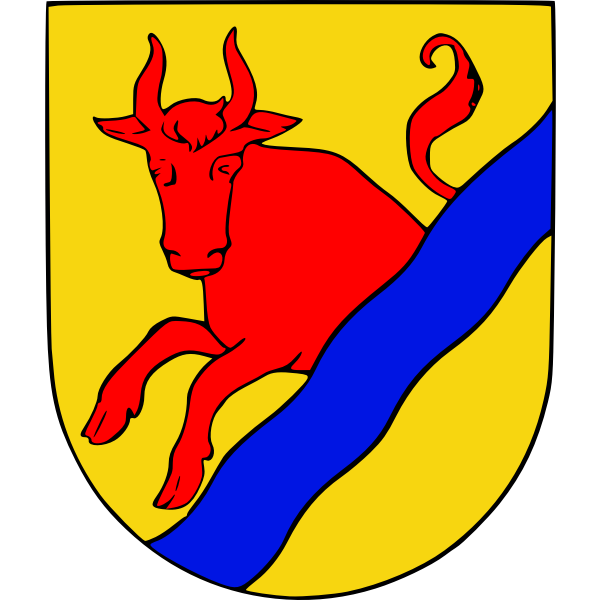 SVG Mariestad coat of arms