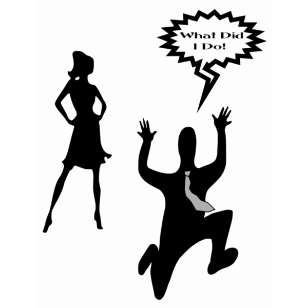 SVG Marriage