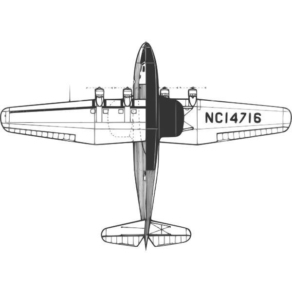 SVG Martin M-130 Flying boat 2