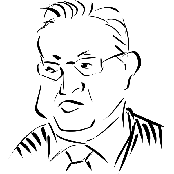 SVG Martti Ahtisaari