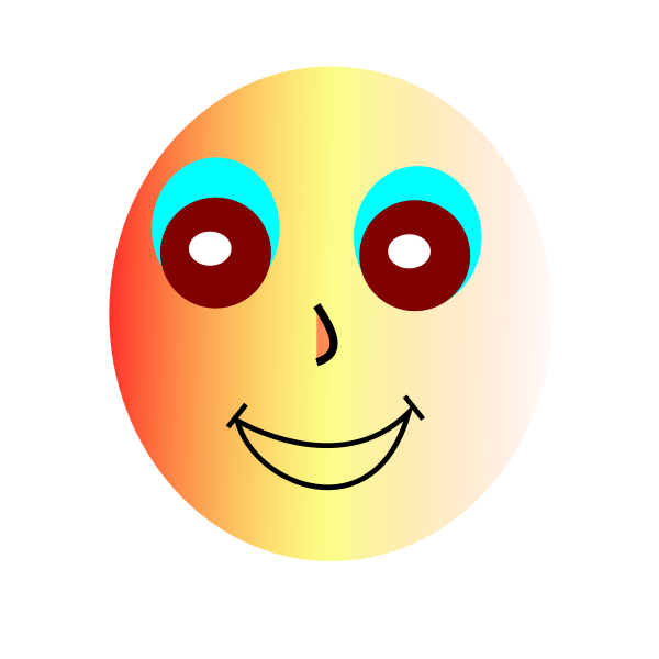 SVG mask