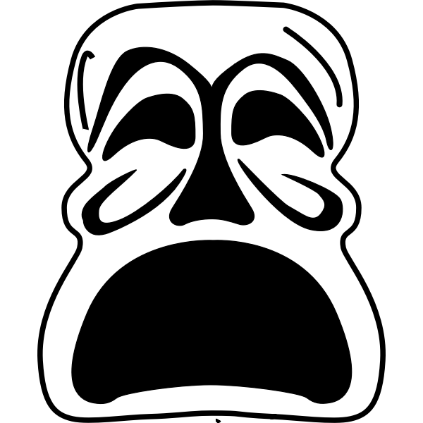 SVG Mask image