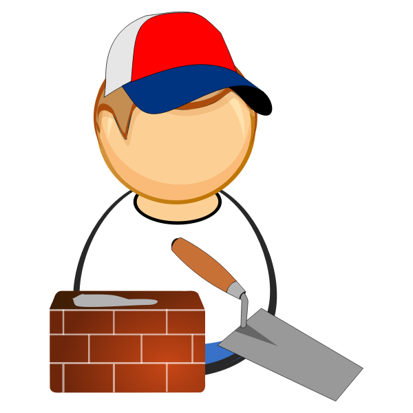 SVG Mason