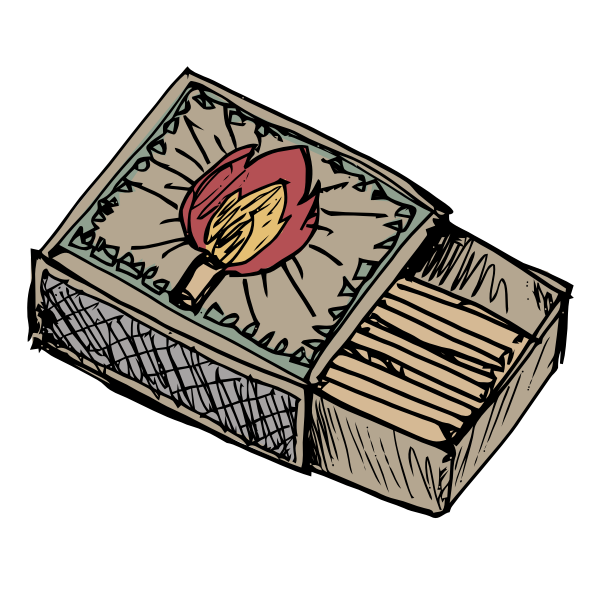 SVG Matches