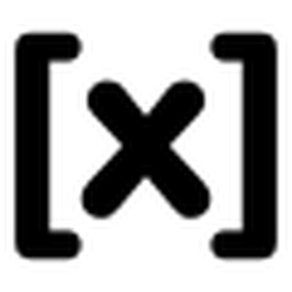 SVG Math brackets icon-1573042255
