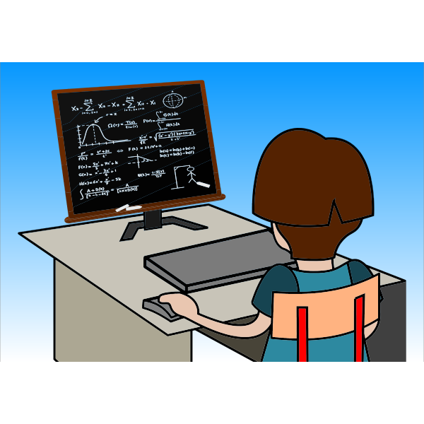 SVG Mathematics study