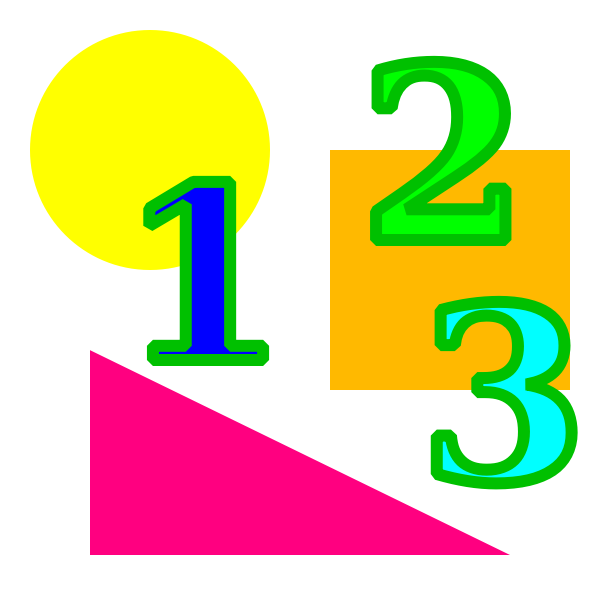 SVG maths