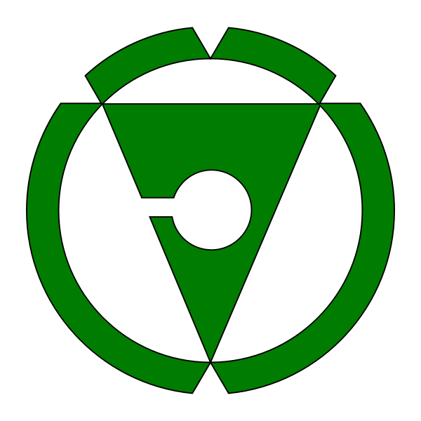 SVG Matsuno Ehime chapter