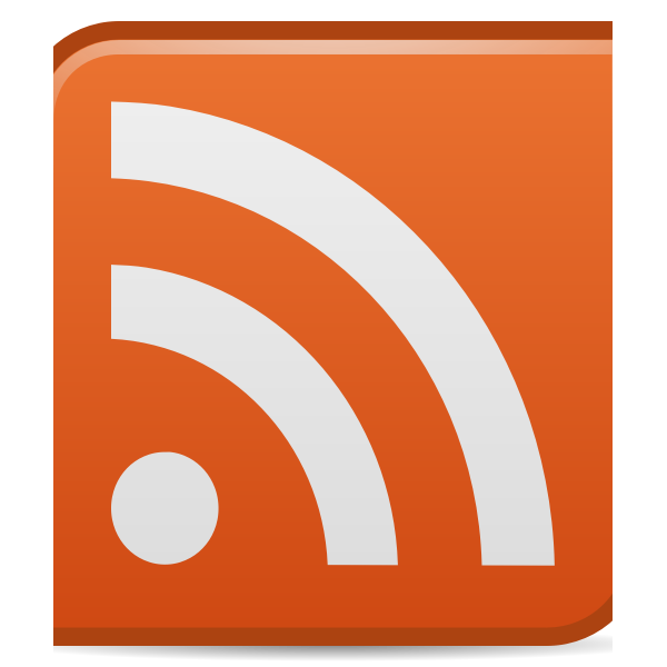 SVG matt icons accessories news reader