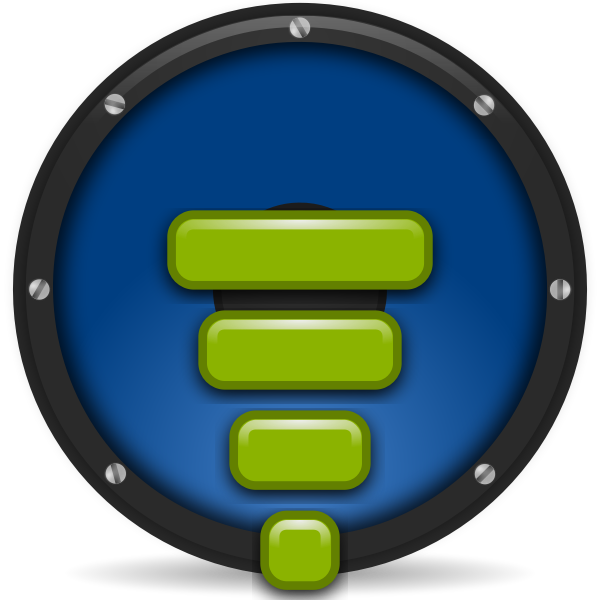 SVG matt icons audio volume medium