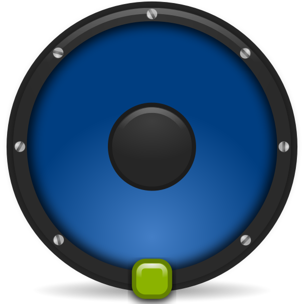 SVG matt icons audio volume muted low