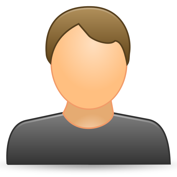 SVG matt icons preferences desktop personal