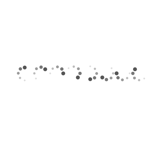 SVG matt icons process working