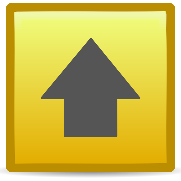 SVG matt icons software installer upgrade