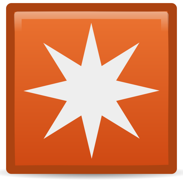 SVG matt icons software update available