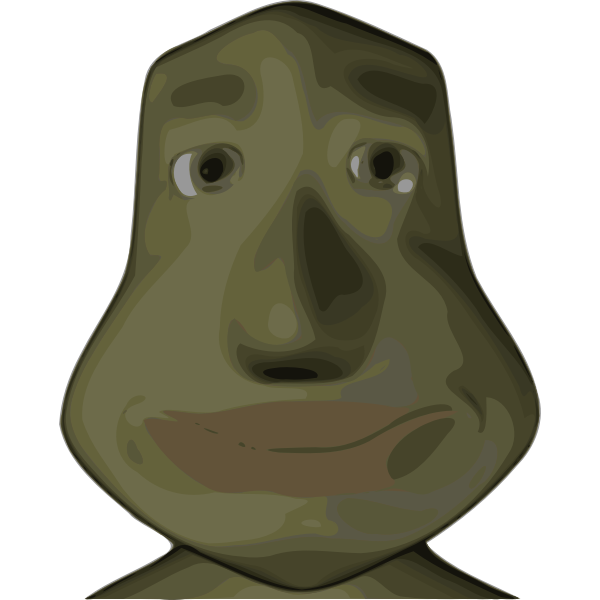 SVG Mazeo Avatar