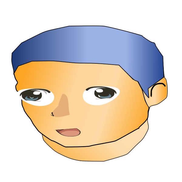 SVG Meanime