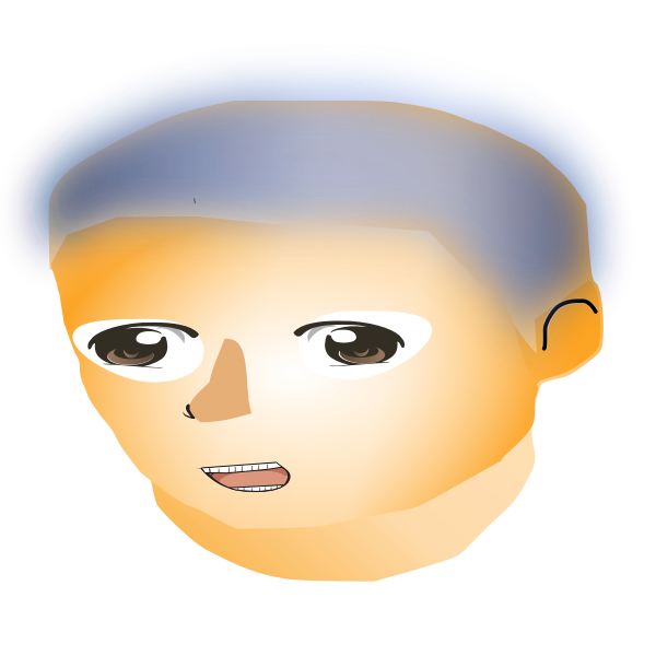 SVG Meanime