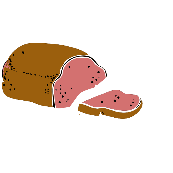 SVG Meatloaf