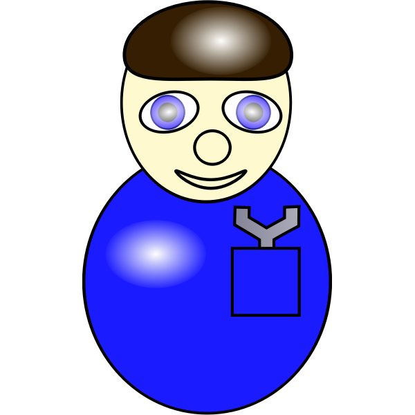 SVG Mechanic