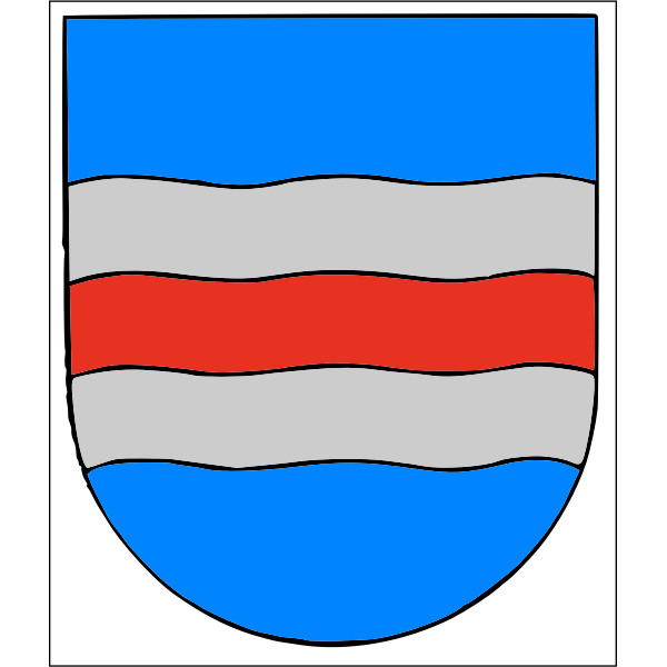 SVG Medelpad coat of arms