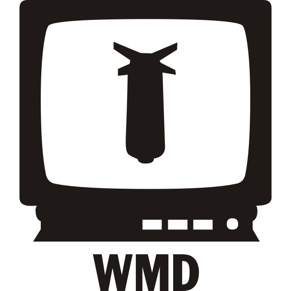 SVG media as wmd