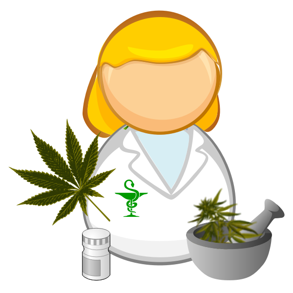 SVG Medical cannabis